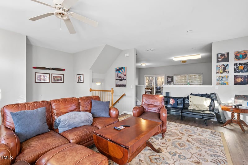 2910 Barrymore St #100, Raleigh, NC 27603