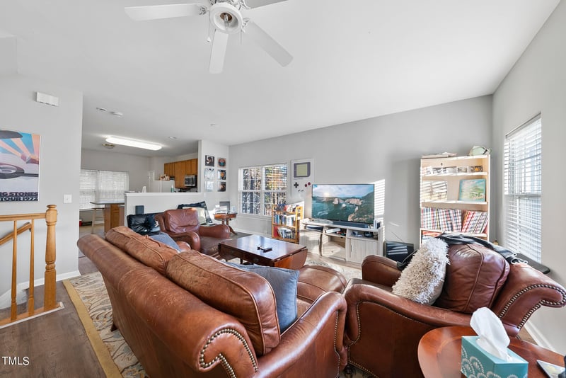 2910 Barrymore St, Raleigh, NC 27603