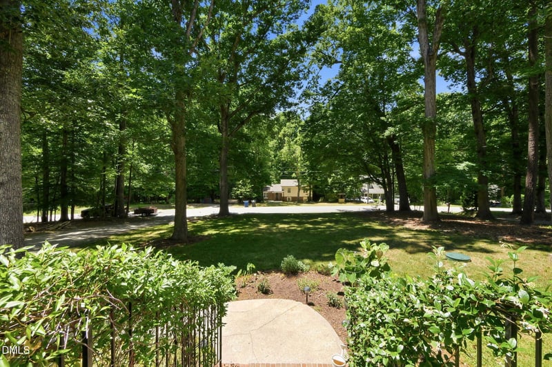 2910 Beech Grove Dr, Durham, NC 27705