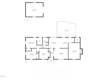 2910 Beech Grove Dr, Durham, NC 27705