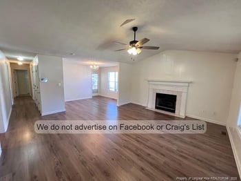 2910 Brookberry Ct, Fayetteville, NC 28306