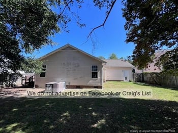 2910 Brookberry Ct, Fayetteville, NC 28306