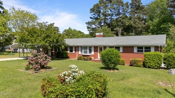 2910 Dove Ln, Raleigh, NC 27604