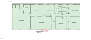 2910 Dove Ln, Raleigh, NC 27604
