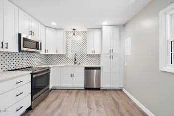 2910 Driftwood Dr, Durham, NC 27707