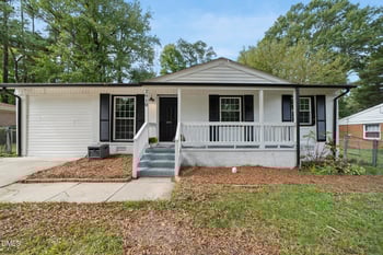 2910 Driftwood Dr, Durham, NC 27707