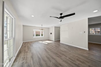 2910 Driftwood Dr, Durham, NC 27707