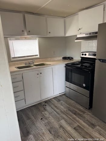 2910 Dunebuggy Ln, Fayetteville, NC 28306