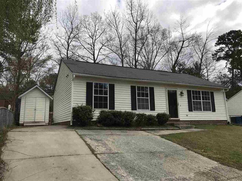 2910 Firth Rd, Durham, NC 27704