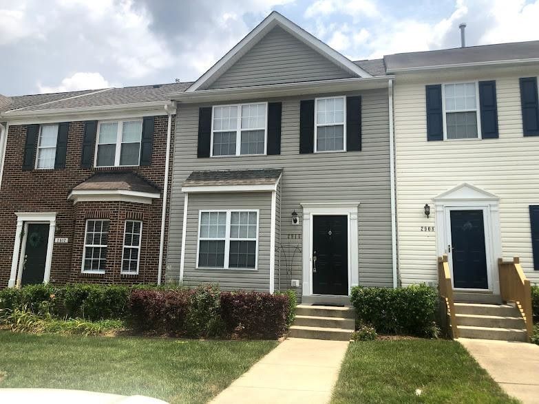 2910 Gross Ave, Wake Forest, NC 27587