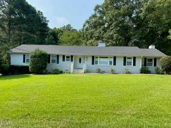 2910 Haven Rd, Raleigh, NC 27610