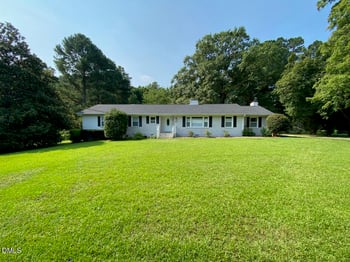 2910 Haven Rd, Raleigh, NC 27610