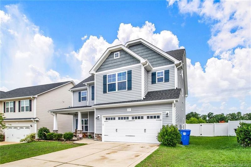 2910 Helmsman Dr, Fayetteville, NC 28306