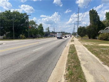 2910 Murchison Rd, Fayetteville, NC 28301