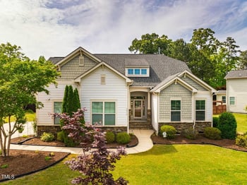 2910 Reynolda Cir, Durham, NC 27712