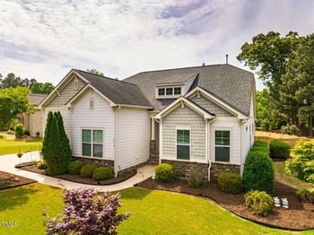2910 Reynolda Cir, Durham, NC 27712