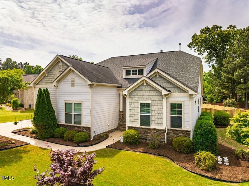 2910 Reynolda Cir, Durham, NC 27712