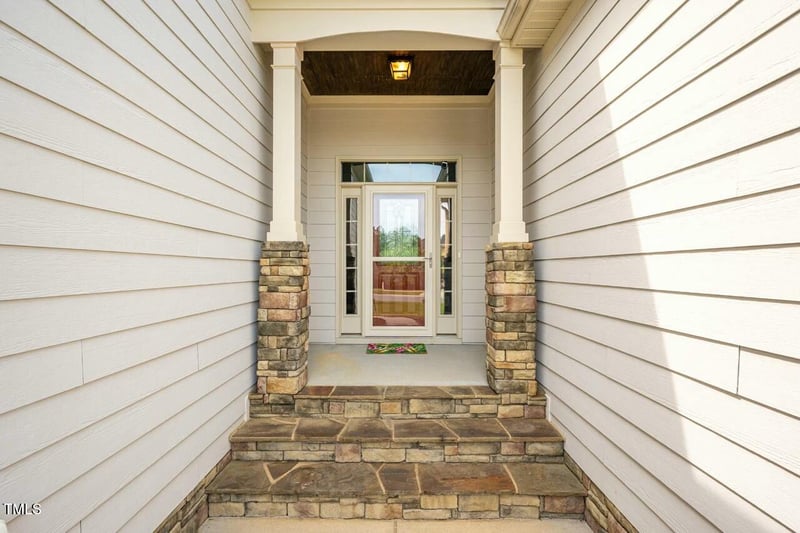 2910 Reynolda Cir, Durham, NC 27712