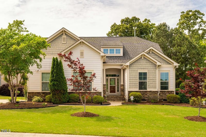2910 Reynolda Cir, Durham, NC 27712