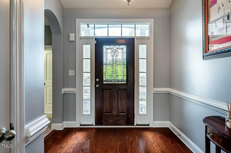 2910 Reynolda Cir, Durham, NC 27712