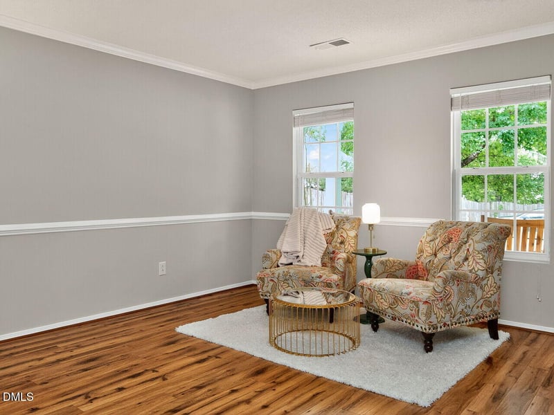 2910 Thoreau Dr, Durham, NC 27703