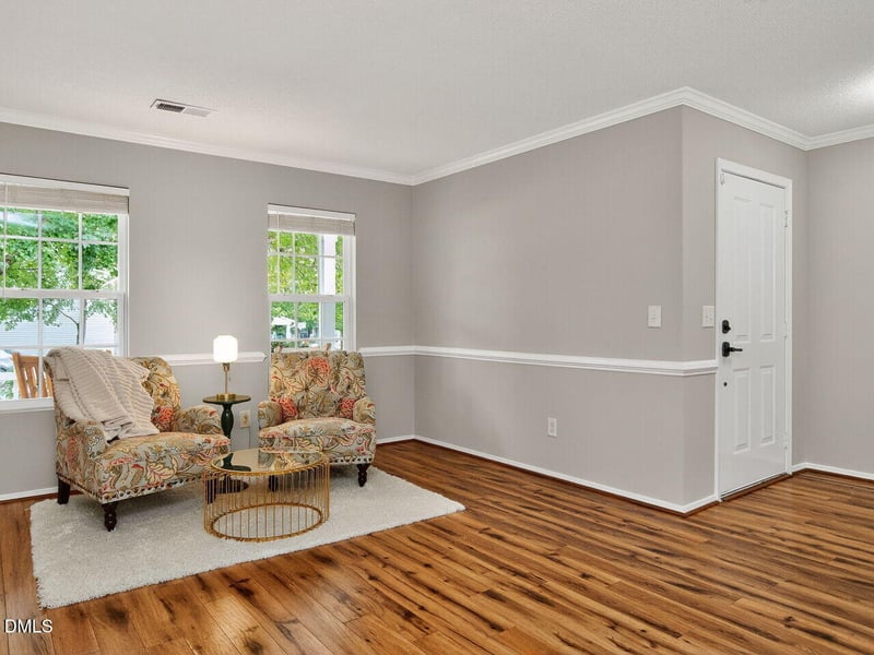 2910 Thoreau Dr, Durham, NC 27703