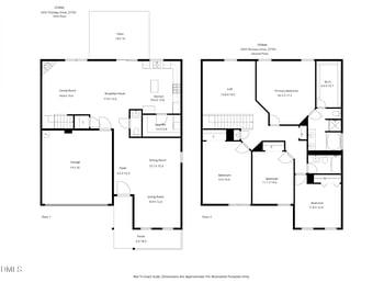 2910 Thoreau Dr, Durham, NC 27703