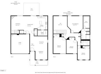 2910 Thoreau Dr, Durham, NC 27703