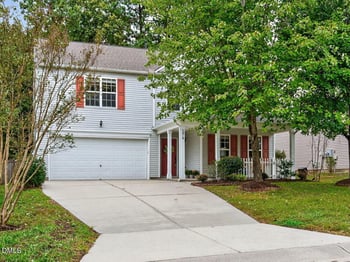 2910 Thoreau Dr, Durham, NC 27703