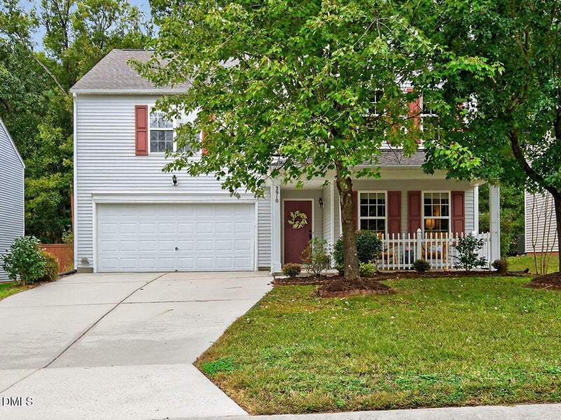 2910 Thoreau Dr, Durham, NC 27703