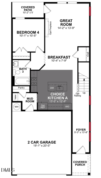 2910 Walden Rd, Apex, NC 27502