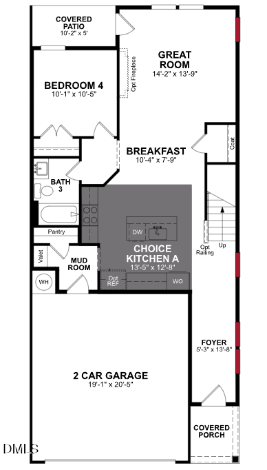 2910 Walden Rd, Apex, NC 27502