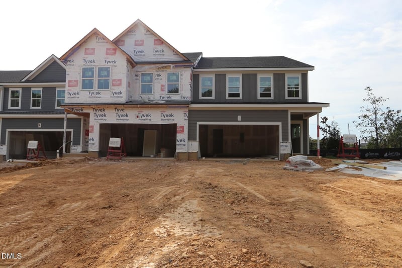 2910 Walden Rd, Apex, NC 27502