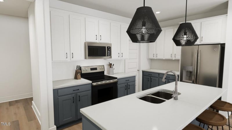 2911 Alyssa Ct, Raleigh, NC 27604