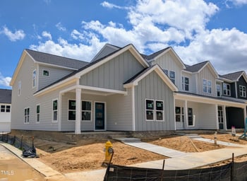 2911 Alyssa Ct, Raleigh, NC 27604