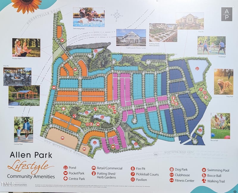 2911 Alyssa Ct, Raleigh, NC 27604