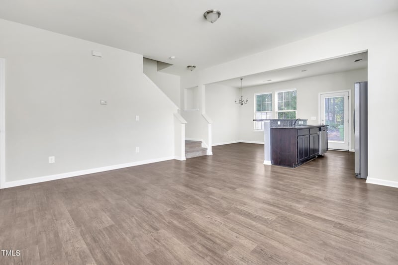 2911 Benevolence Dr, Raleigh, NC 27610