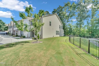 2911 Benevolence Dr, Raleigh, NC 27610