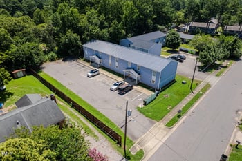 2911 Boone Trl, Raleigh, NC 27610