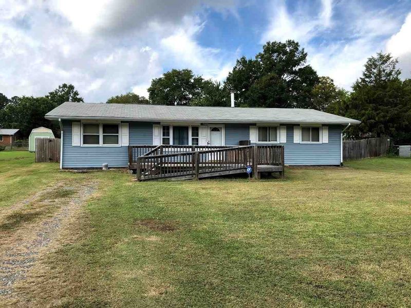 2911 Davie Dr, Durham, NC 27704