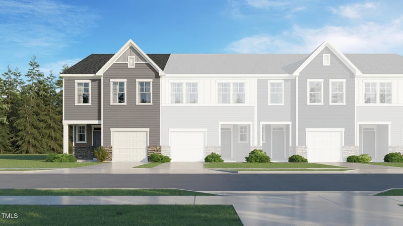 2911 Hickory Field Dr, Raleigh, NC 27616