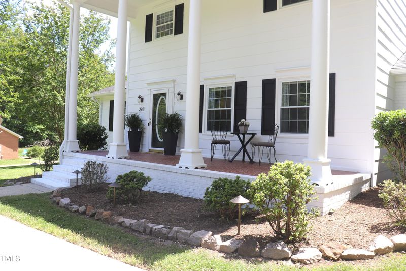 2911 Little River Dr, Hillsborough, NC 27278