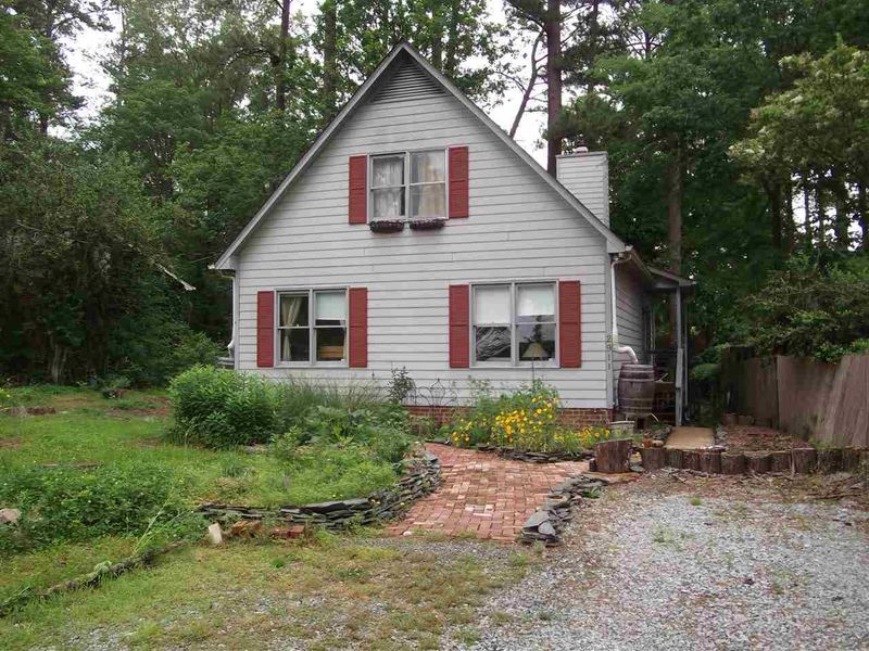 2911 Monroe Ave, Durham, NC 27707