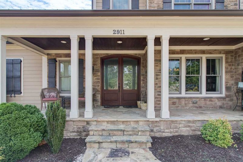 2911 Reynolda Cir, Durham, NC 27712