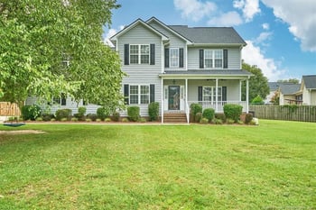 2911 Sangria Pl, Fayetteville, NC 28306