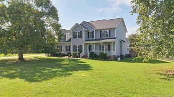 2911 Sangria Pl, Fayetteville, NC 28306