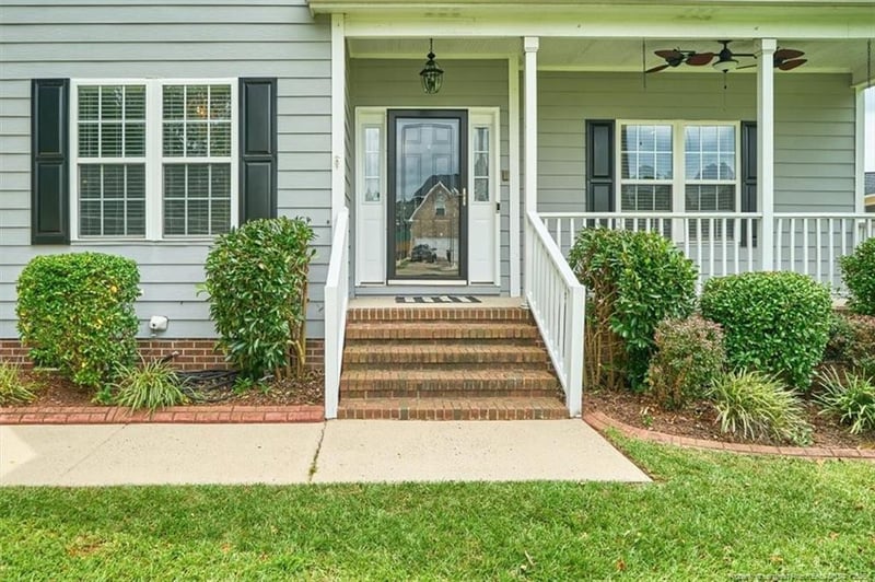 2911 Sangria Pl, Fayetteville, NC 28306