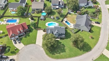 2911 Sangria Pl, Fayetteville, NC 28306