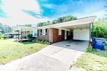 2911 Wicker St, Sanford, NC 27330