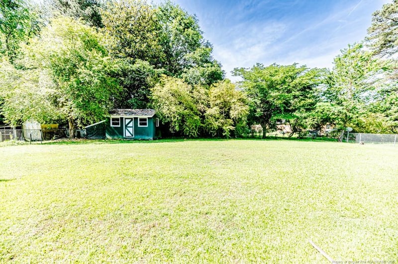 2911 Wicker St, Sanford, NC 27330